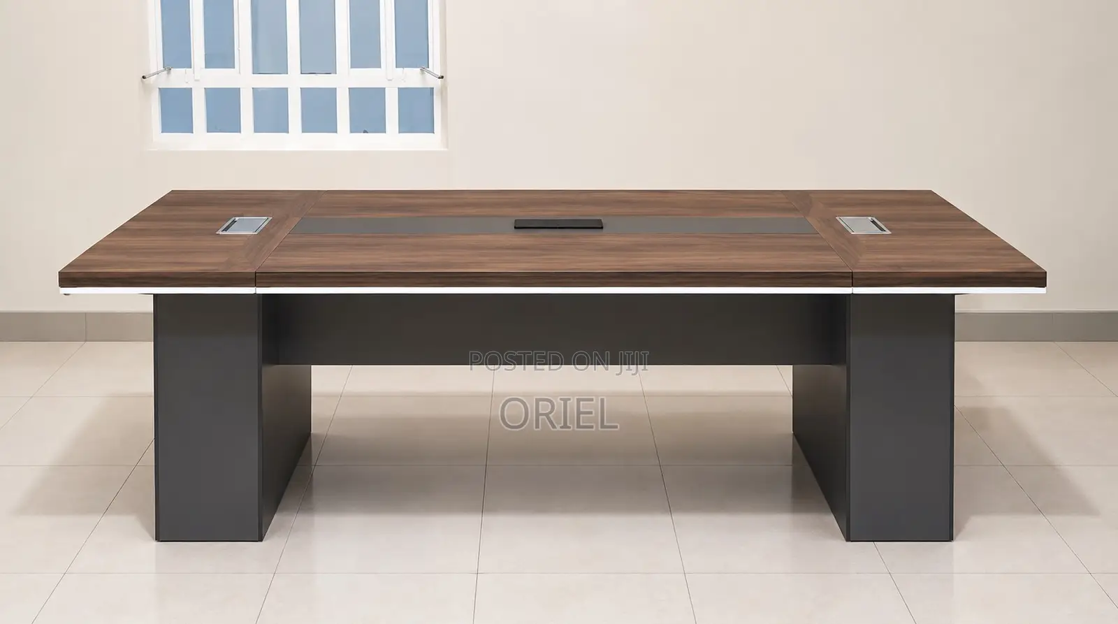 Office Table : 200cm Office Boardroom Table