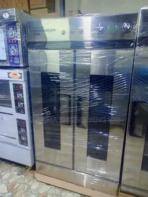 Bread Proofer Machine