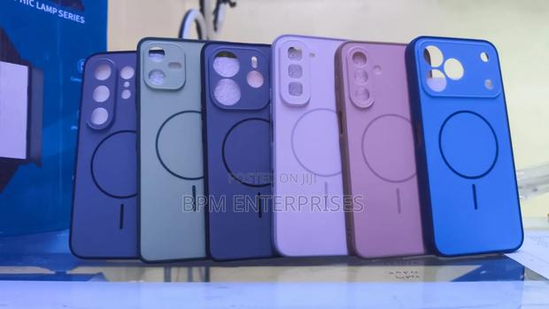 Trendy Phone Case Covers