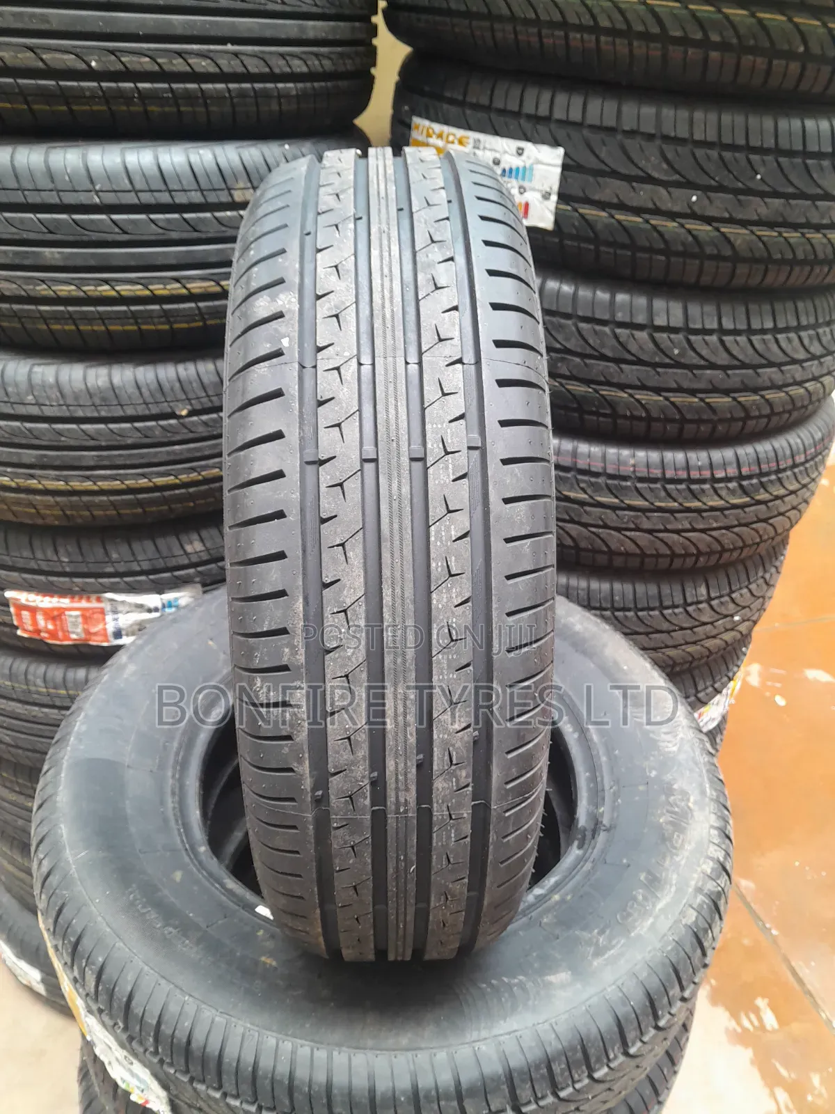 205/60r16 Durun Tyre