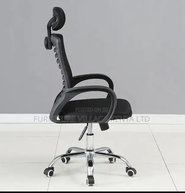 Modern Mesh Ergonomic Office Chair