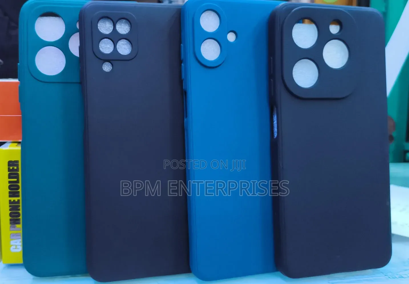 Trendy Phone Case Covers