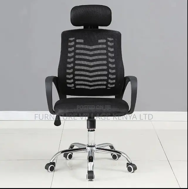 Modern Mesh Ergonomic Office Chair