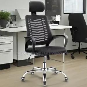 Modern Mesh Ergonomic Office Chair