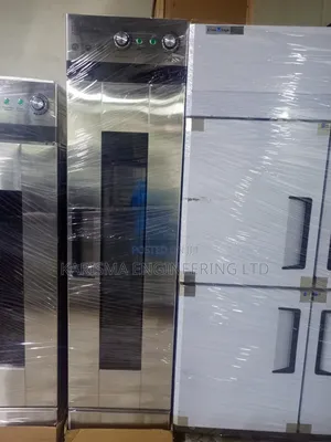 Single Bread Proofer Machine