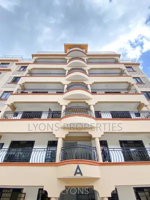 3bdrm Apartment in Ngong CBD for rent