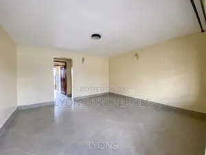 3bdrm Apartment in Ngong CBD for rent