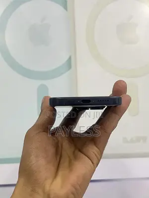 Apple iPhone 15 Pro 256 GB Blue