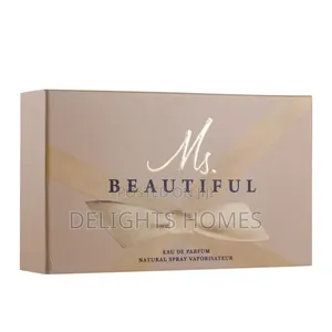 Ms Beautiful 3 in 1 Ladies Perfume Set_sa