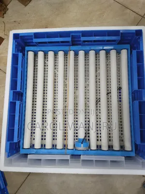 64egg Automatic Rollers Egg Incubator/Incubator 64eggs With Rollers