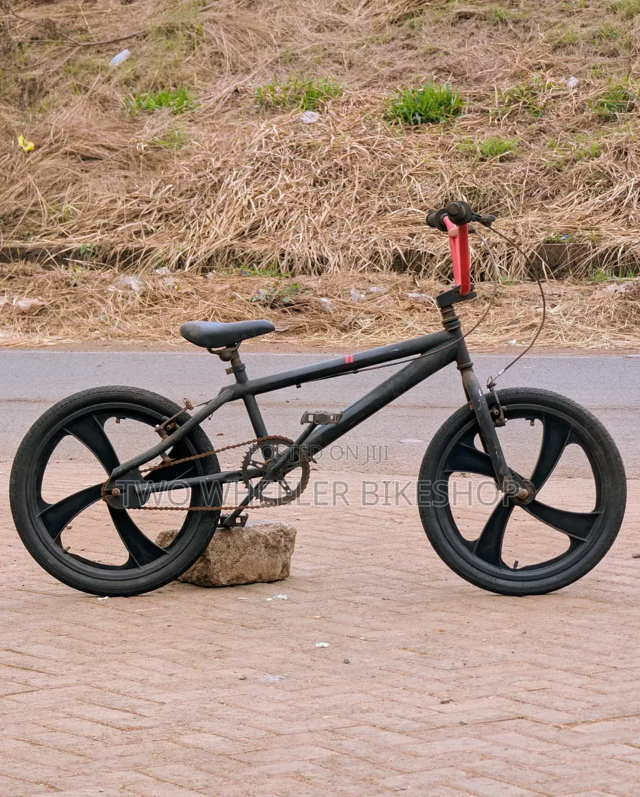 BMX Bicycle