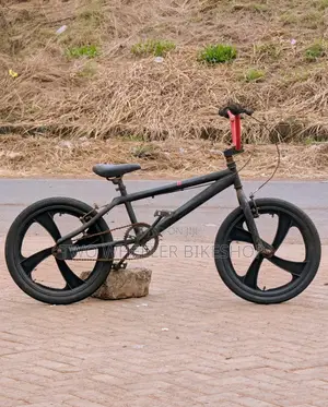 BMX Bicycle