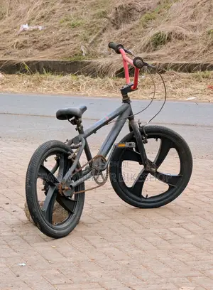 BMX Bicycle
