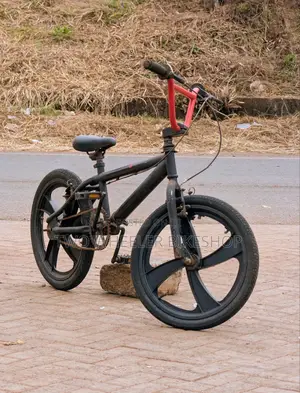 BMX Bicycle