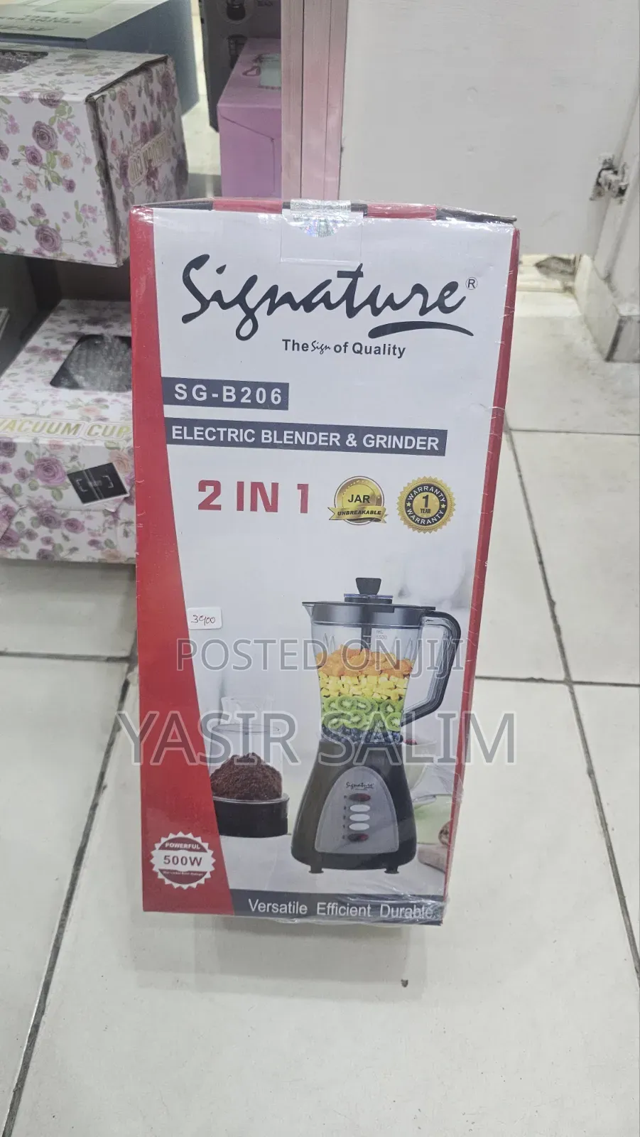 Lini Shop Appliances