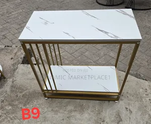 Murbled Dining Table, Murbled Dining Table