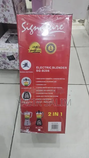 Lini Shop Appliances