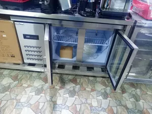 Commercial Undercounter Refrigerator