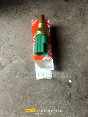 Universal Water Temperature Sensor