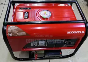 Honda Gasoline 8.5 Hp