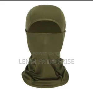 Balaclavas/ Masks