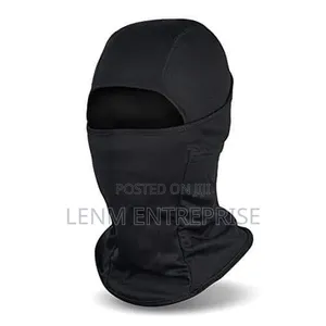 Balaclavas/ Masks