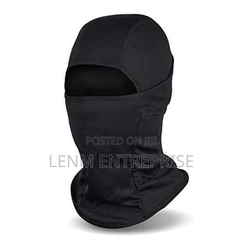 Balaclavas/ Masks - thumbnail 3