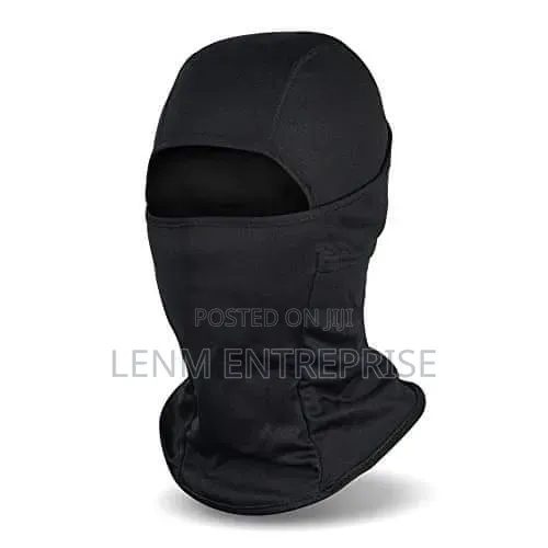 Balaclavas/ Masks