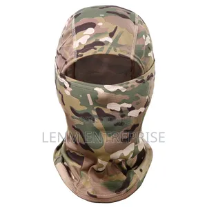 Balaclavas/ Masks