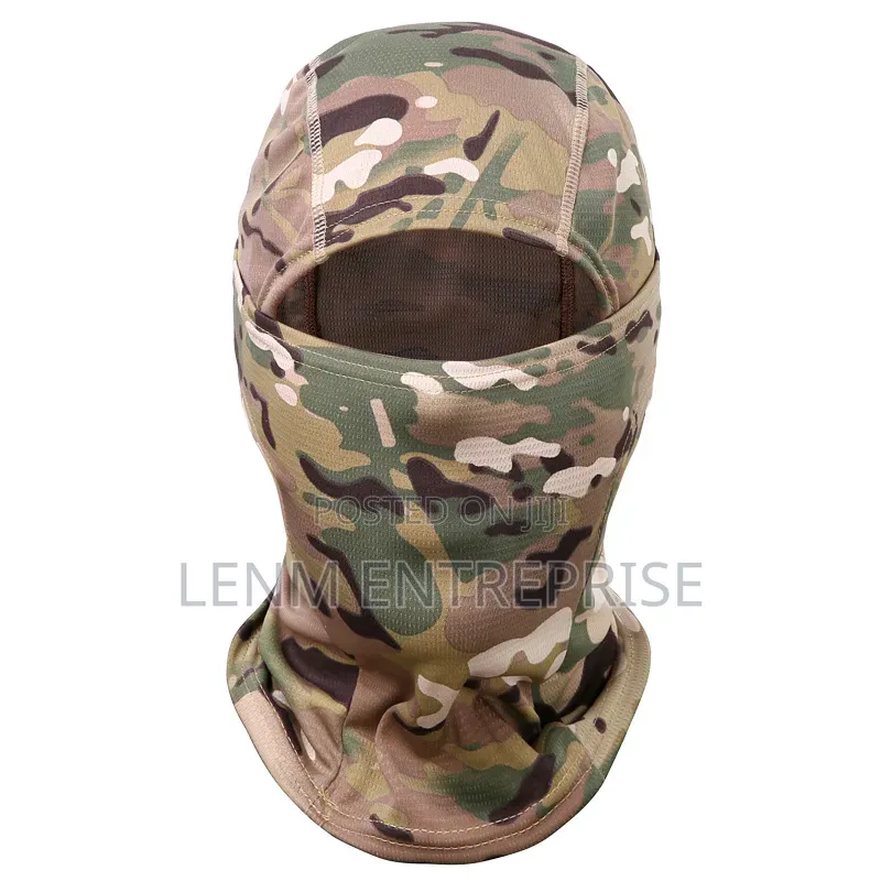 Balaclavas/ Masks