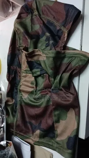 Balaclavas/ Masks