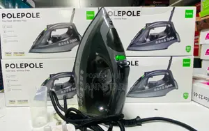 Syinix Steam Iron (1005)
