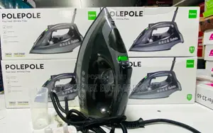 Syinix Steam Iron (1005)