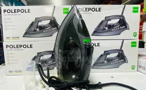 Syinix Steam Iron (1005)
