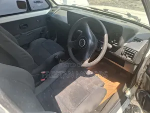 Volkswagen Golf 1997 White