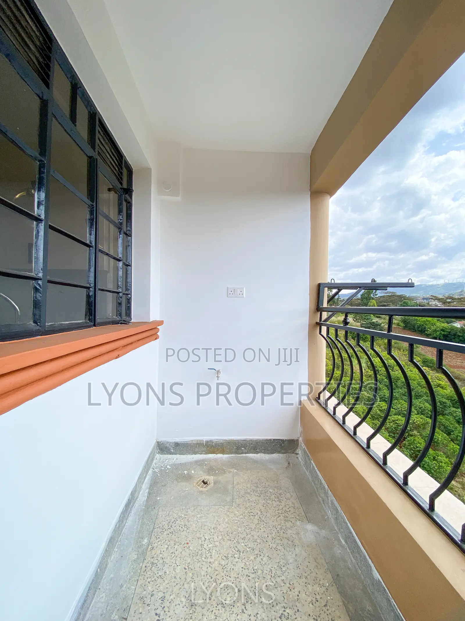 3bdrm Apartment in Hema Apartments, Ngong CBD for rent