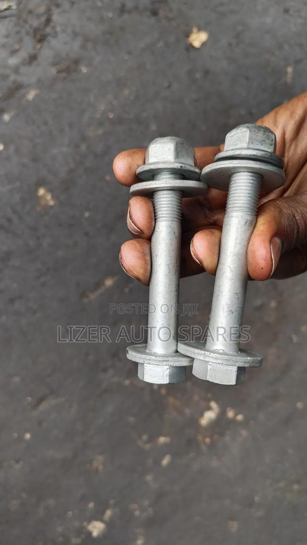 Camber Bolt Airtrek - thumbnail 2