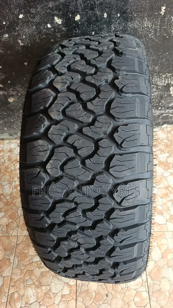 P265/55r19 Grenlander