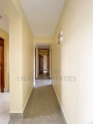 3bdrm Apartment in Hema Apartments, Ngong CBD for rent