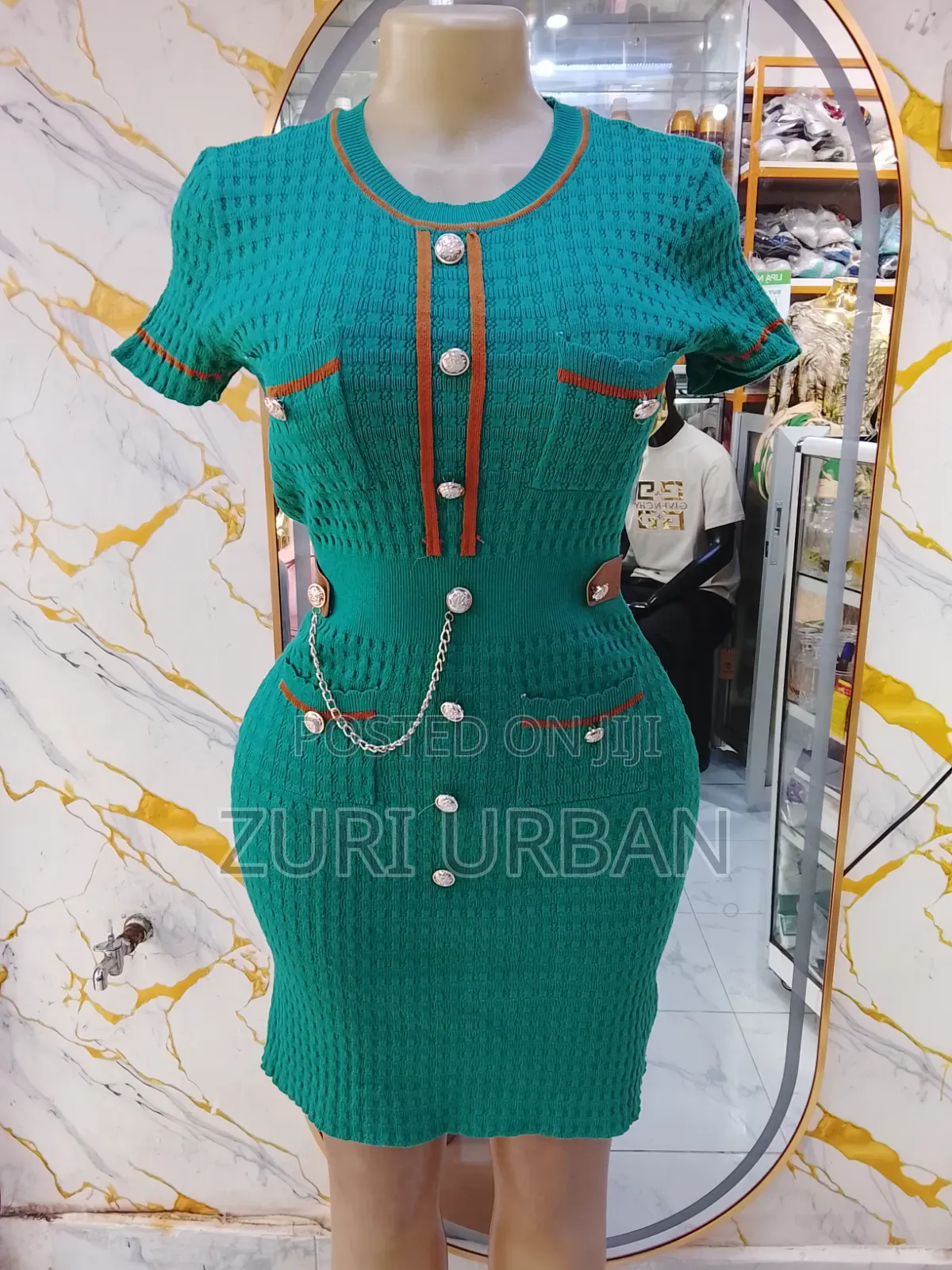 Ladies Dresses