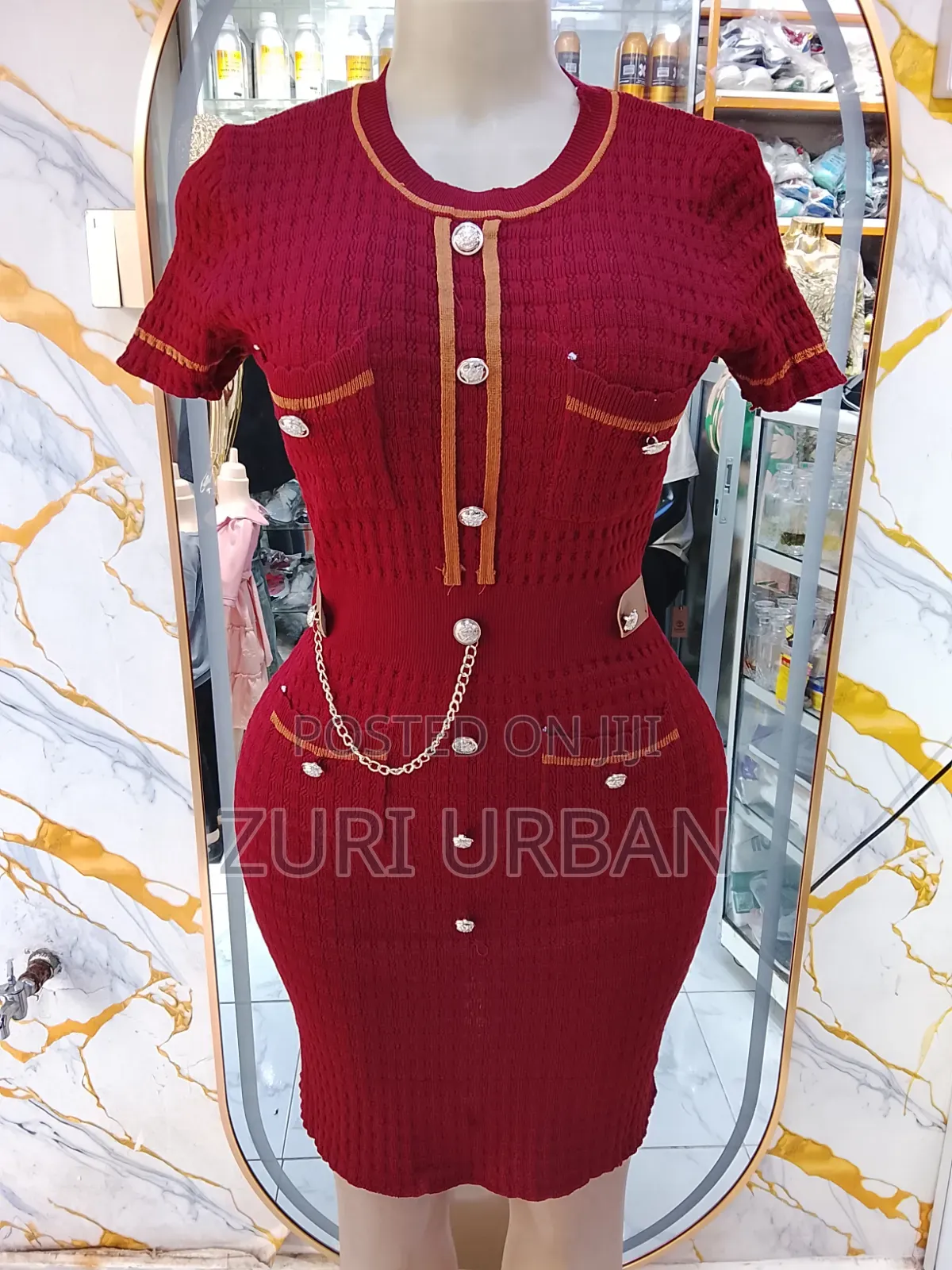 Ladies Dresses