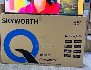 Skyworth 55 Inch Qled