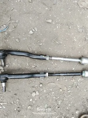 Original Ex Japan Nissan Note/Wingroad Old Model Rackends N Tie Rods
