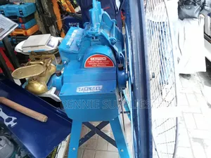 Milano Chaff Cutter