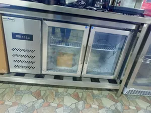 Commercial Underconter Chiller