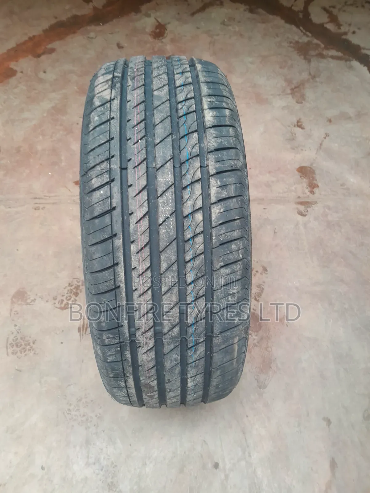 255/55r18 Grenlander Tyre