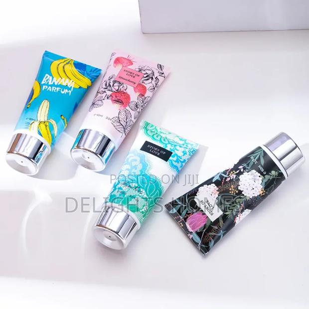 Ladies Perfumed Body Mist _Sa - thumbnail 2