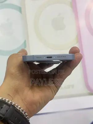 Apple iPhone 14 256 GB Blue
