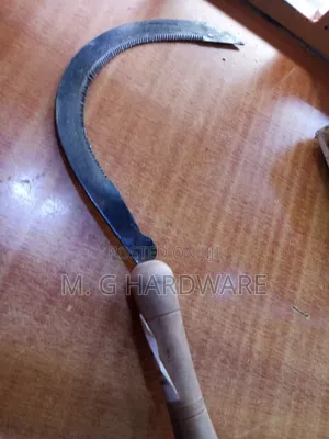 Farm Sickle 12"