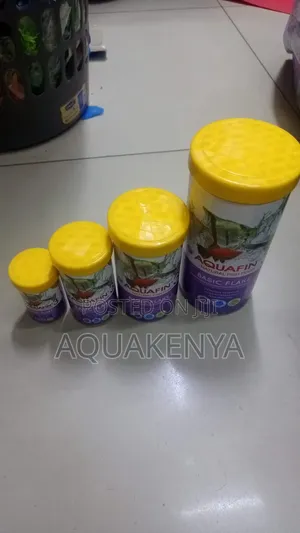 Aquafin Fishflakes,Foodfish